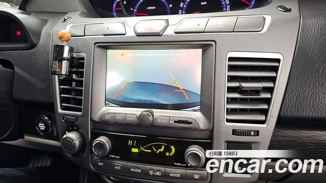 KG Mobility KORANDO 2017 — photo 15