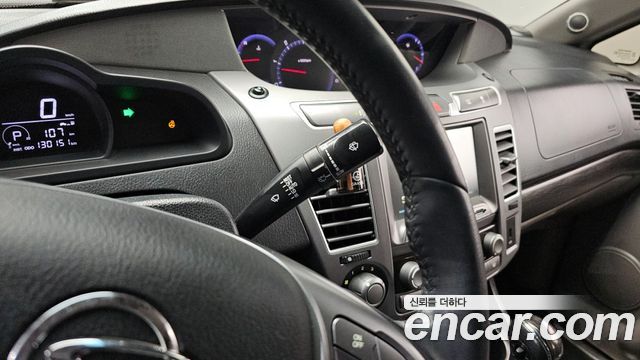 KG Mobility KORANDO 2017 — photo 17