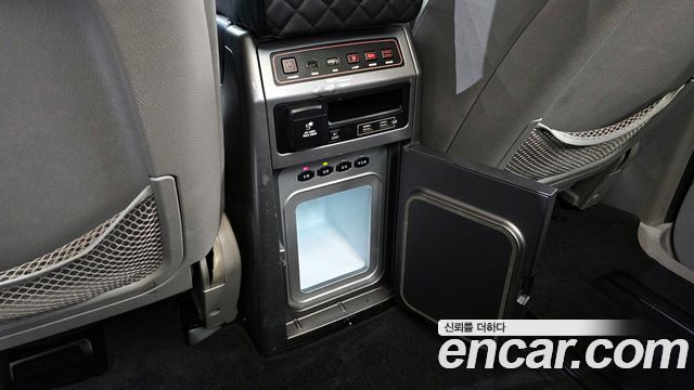 KG Mobility KORANDO 2017 — photo 18