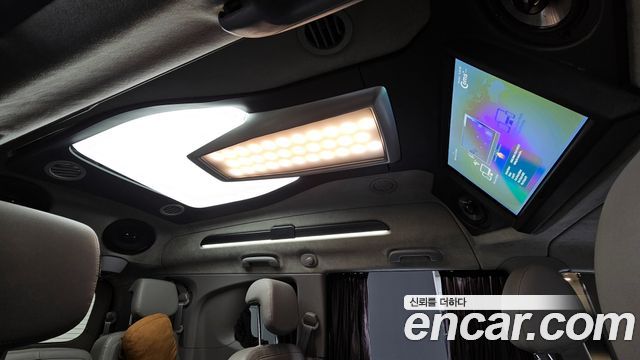 KG Mobility KORANDO 2017 — photo 19