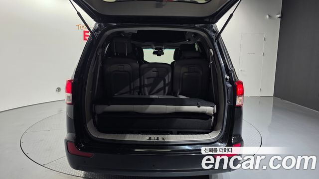 KG Mobility KORANDO 2017 — photo 20