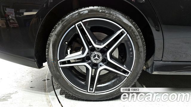 Mercedes-Benz CLA-Class 2021 — photo 5