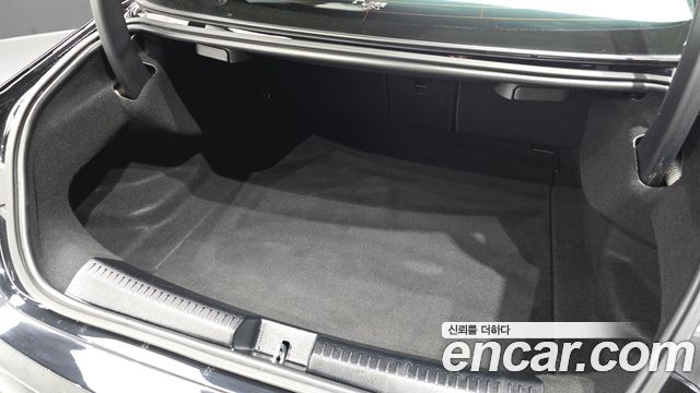 Mercedes-Benz CLA-Class 2021 — photo 20
