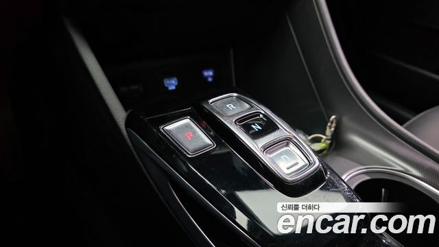 Hyundai Sonata 2022 — photo 9