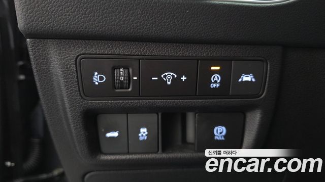 Hyundai Sonata 2022 — photo 18