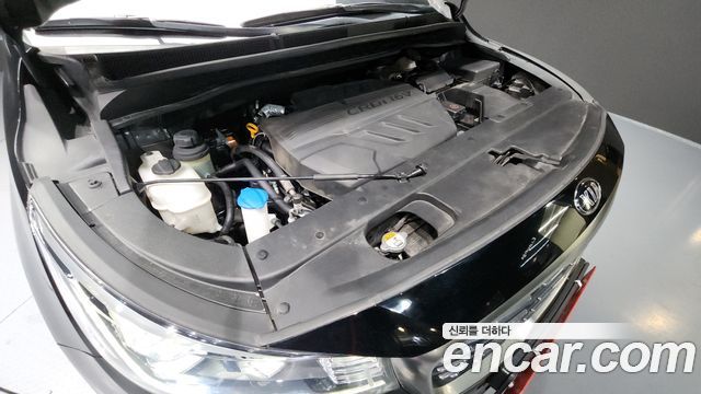Kia Canival 2019 — photo 6