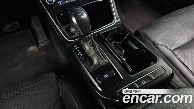 Hyundai Grandeur 2019 — photo 9