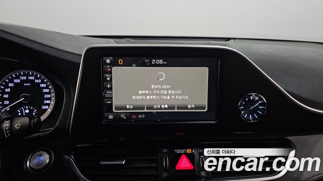 Hyundai Grandeur 2019 — photo 17