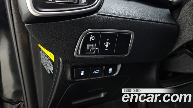 Hyundai Grandeur 2019 — photo 18