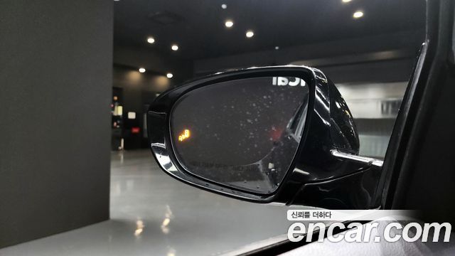 Kia K7 2013 — photo 13