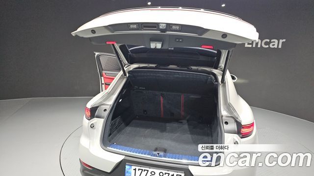 Porsche Cayenne 2022 — photo 20