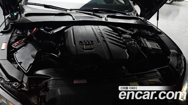 Audi A5 2021 — photo 6