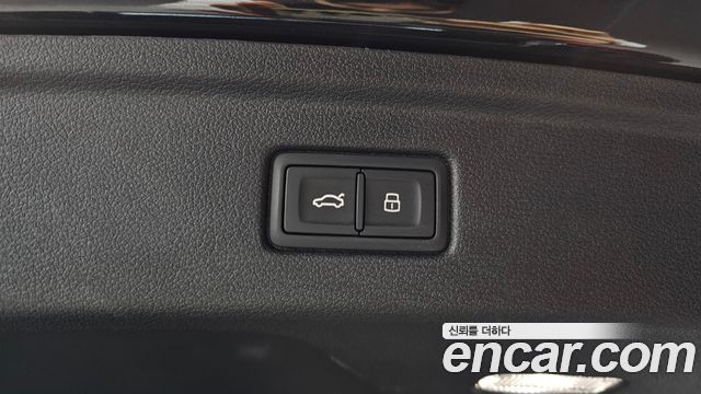 Audi A5 2021 — photo 20