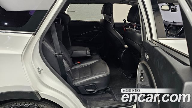 Hyundai Maxcruz 2015 — photo 12