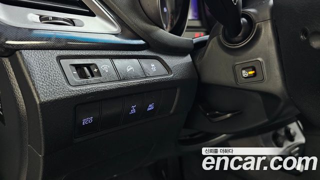 Hyundai Maxcruz 2015 — photo 14