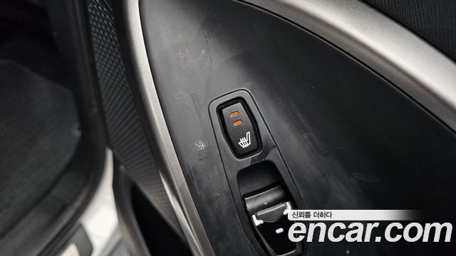 Hyundai Maxcruz 2015 — photo 18