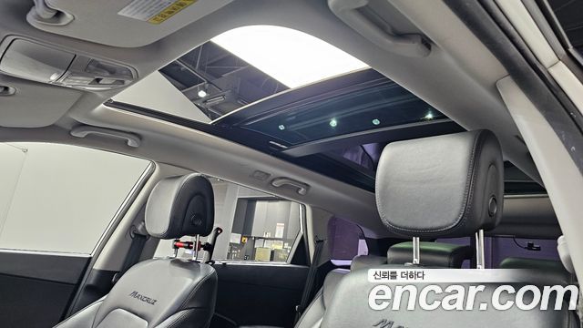 Hyundai Maxcruz 2015 — photo 19