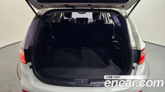 Hyundai Maxcruz 2015 — photo 20