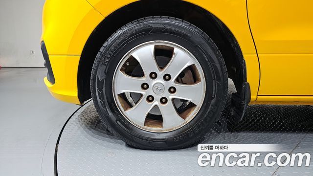 Hyundai Starex 2019 — photo 5