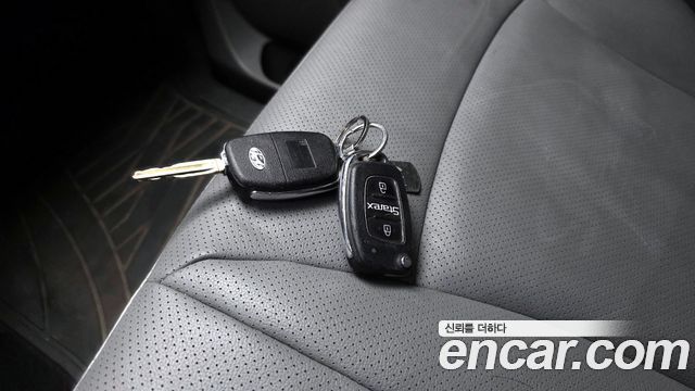 Hyundai Starex 2019 — photo 19