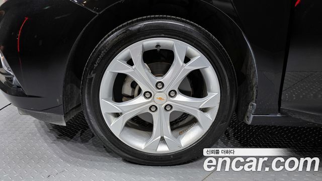 Chevrolet Korea Cruze 2017 — photo 5