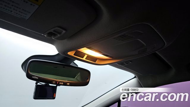 Chevrolet Korea Cruze 2017 — photo 18
