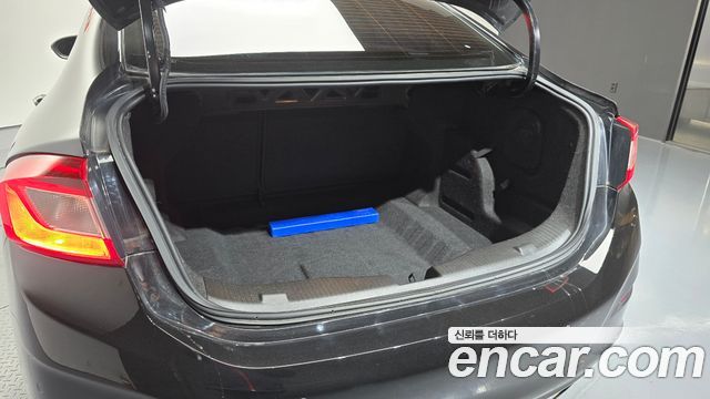 Chevrolet Korea Cruze 2017 — photo 20