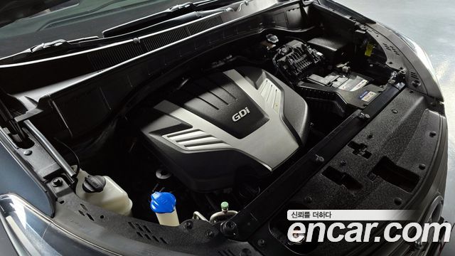 Hyundai Maxcruz 2016 — photo 6