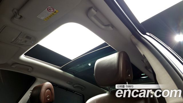 Hyundai Maxcruz 2016 — photo 18