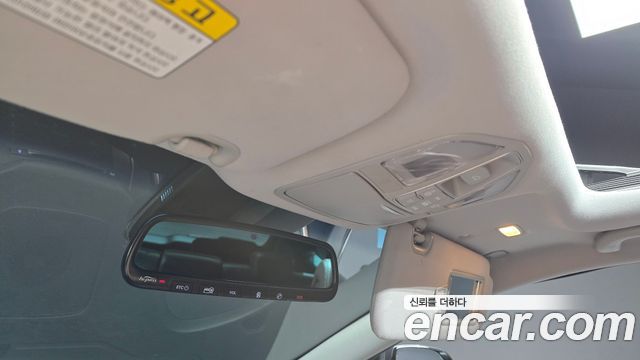 Hyundai Maxcruz 2016 — photo 19