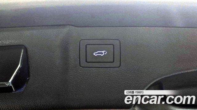 Hyundai Maxcruz 2016 — photo 20