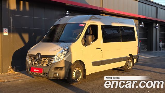 Renault Korea Master 2019 — photo 21