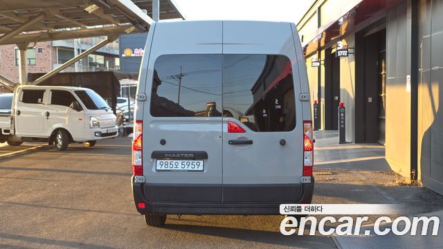 Renault Korea Master 2019 — photo 4