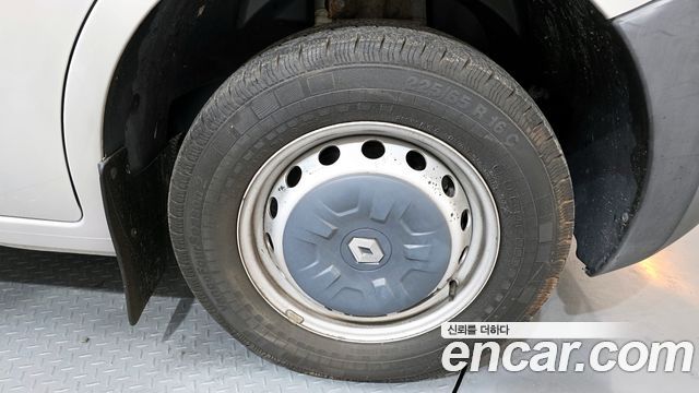 Renault Korea Master 2019 — photo 5