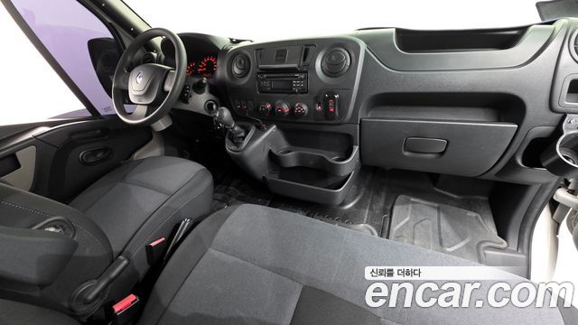 Renault Korea Master 2019 — photo 7