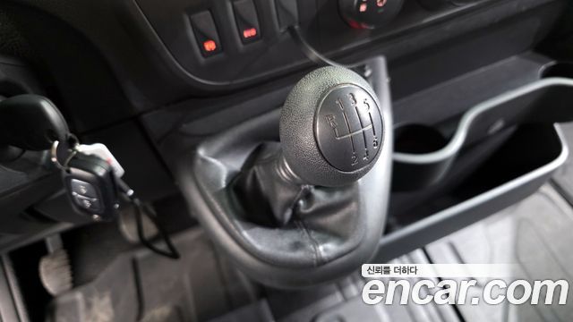 Renault Korea Master 2019 — photo 9