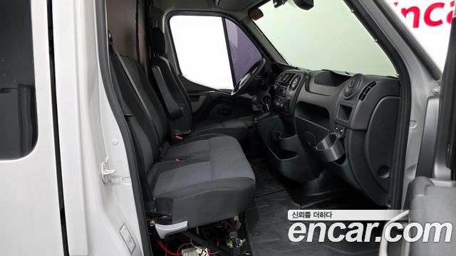 Renault Korea Master 2019 — photo 11