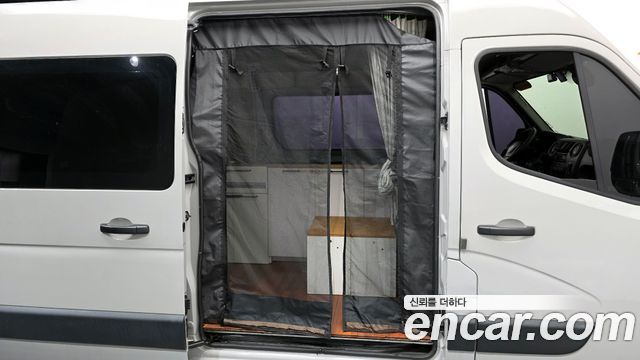 Renault Korea Master 2019 — photo 19