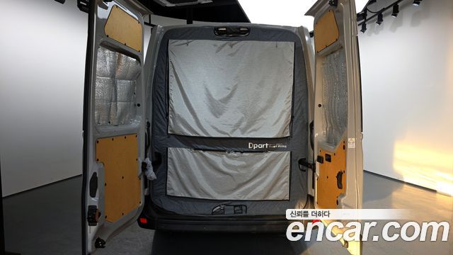 Renault Korea Master 2019 — photo 20