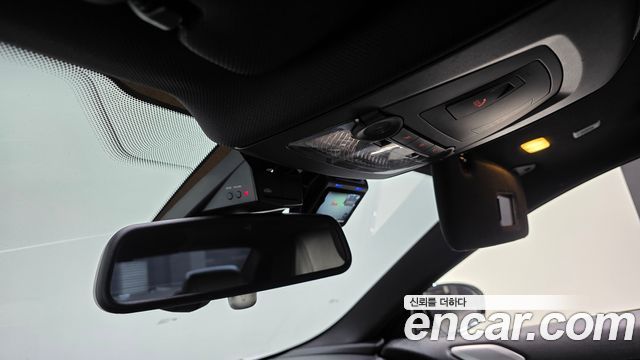 BMW M6 2016 — photo 16