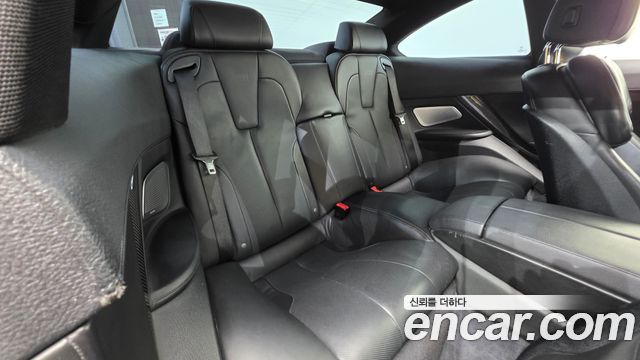 BMW M6 2016 — photo 19
