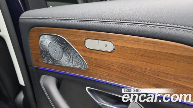 Mercedes-Benz GLE-Class 2019 — photo 19