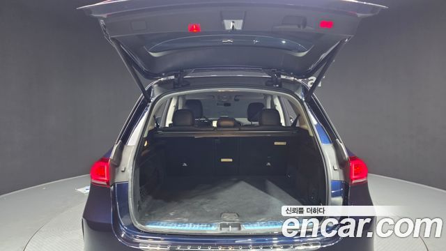Mercedes-Benz GLE-Class 2019 — photo 20