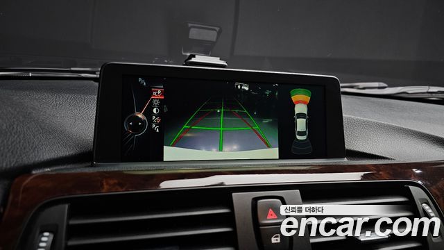 BMW 3-Series 2013 — photo 18