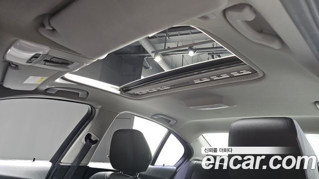 BMW 3-Series 2013 — photo 19