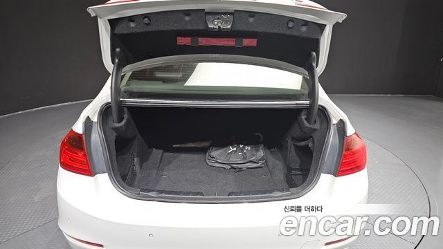 BMW 3-Series 2013 — photo 20