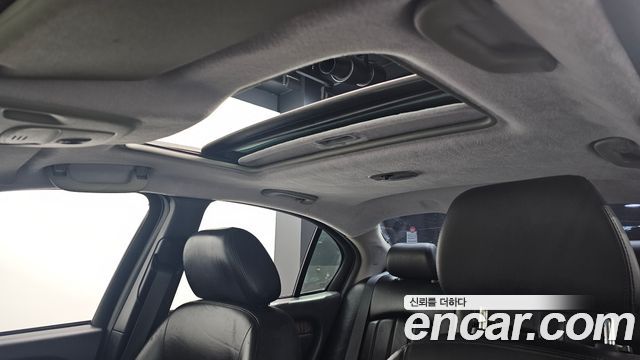 Jaguar X-TYPE 2006 — photo 16