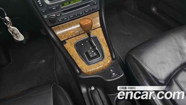 Jaguar X-TYPE 2006 — photo 17