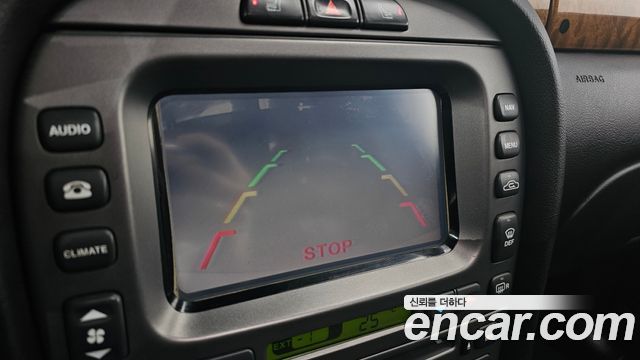 Jaguar X-TYPE 2006 — photo 18