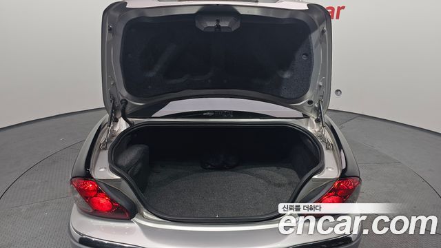 Jaguar X-TYPE 2006 — photo 20